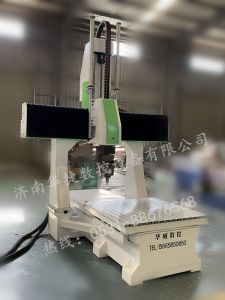 唐山五轴加工中心