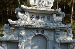 唐山石材雕刻样板