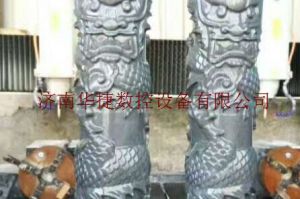 唐山石材雕刻样板