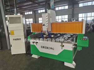 唐山经济款橱柜台面加工中心/雕刻机